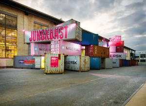 Containermuseum Winterthur, 2015