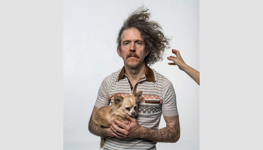 Artist Talk: Martin Creed - What You Find