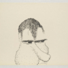 Philip Guston - Laughter in the Dark - Drawings from 1971 & 1975