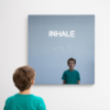 Jeppe Hein - Inhale - Hold - Exhale