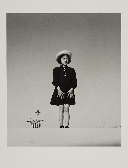 Japanese Photography 1930s-1970s - in collaboration with Taka Ishii Gallery Tokyo