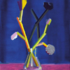 Rafael Grassi - Weder Sträusse noch Vasen